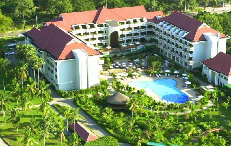 Angkor Century Resort & Spa