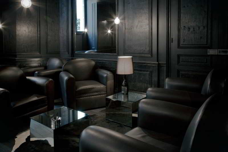 Grand Hôtel Magenta