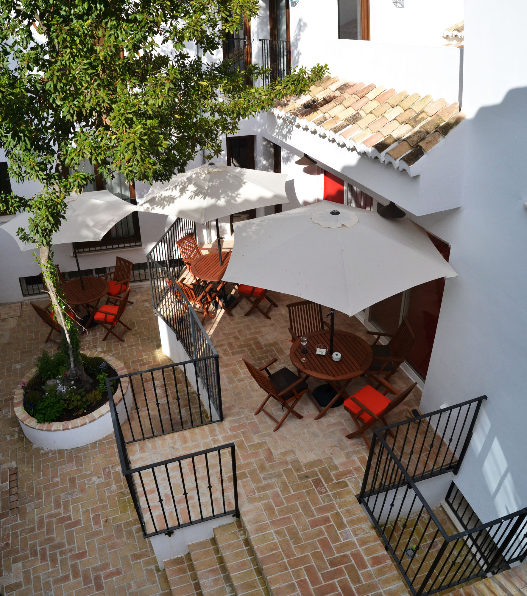 Posada de Quijada