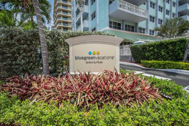 Bluegreen Vacations Solara Surfside  Ascend Resort