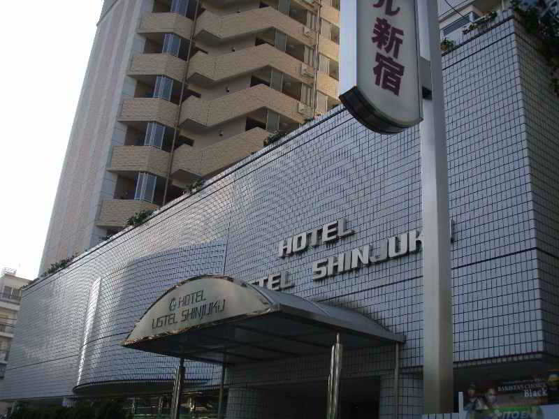 Listel Shinjuku