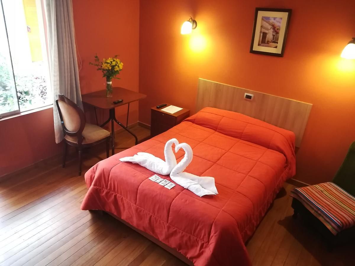 Hostel Mirasol