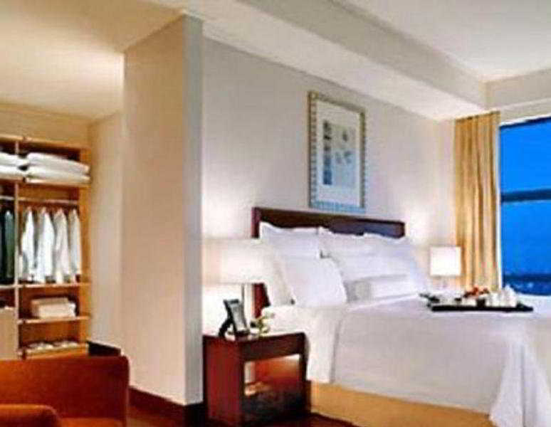 The Mayflower Jakarta - Marriott Executive Apartments