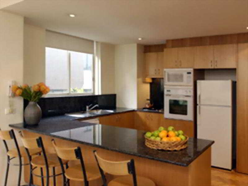 Stanton Apartments