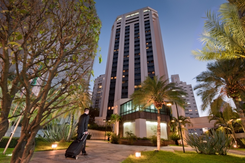 HB Hotels Ninety