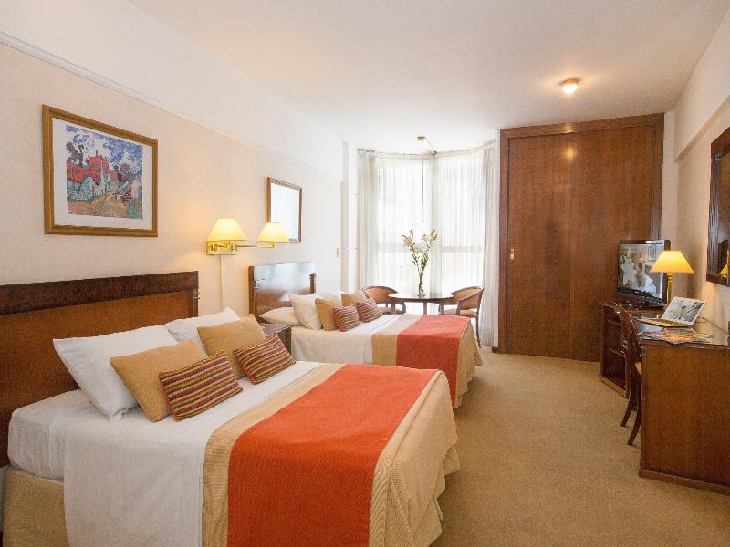 Hotel HR Plaza Luxor