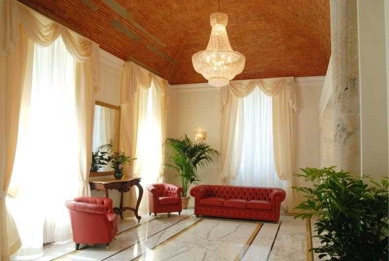 Hotel Embassy Florence