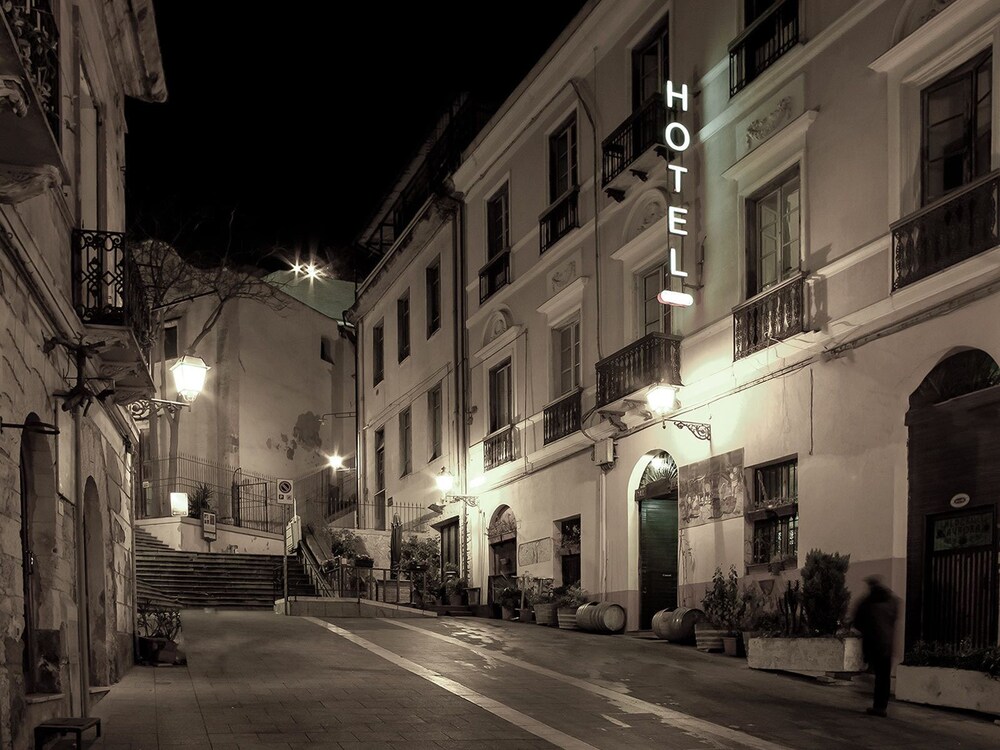 Albergo Aurora