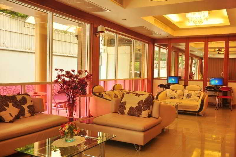 DT Hotel Pratunam