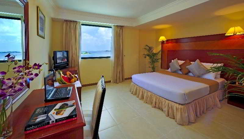 Mookai Suites