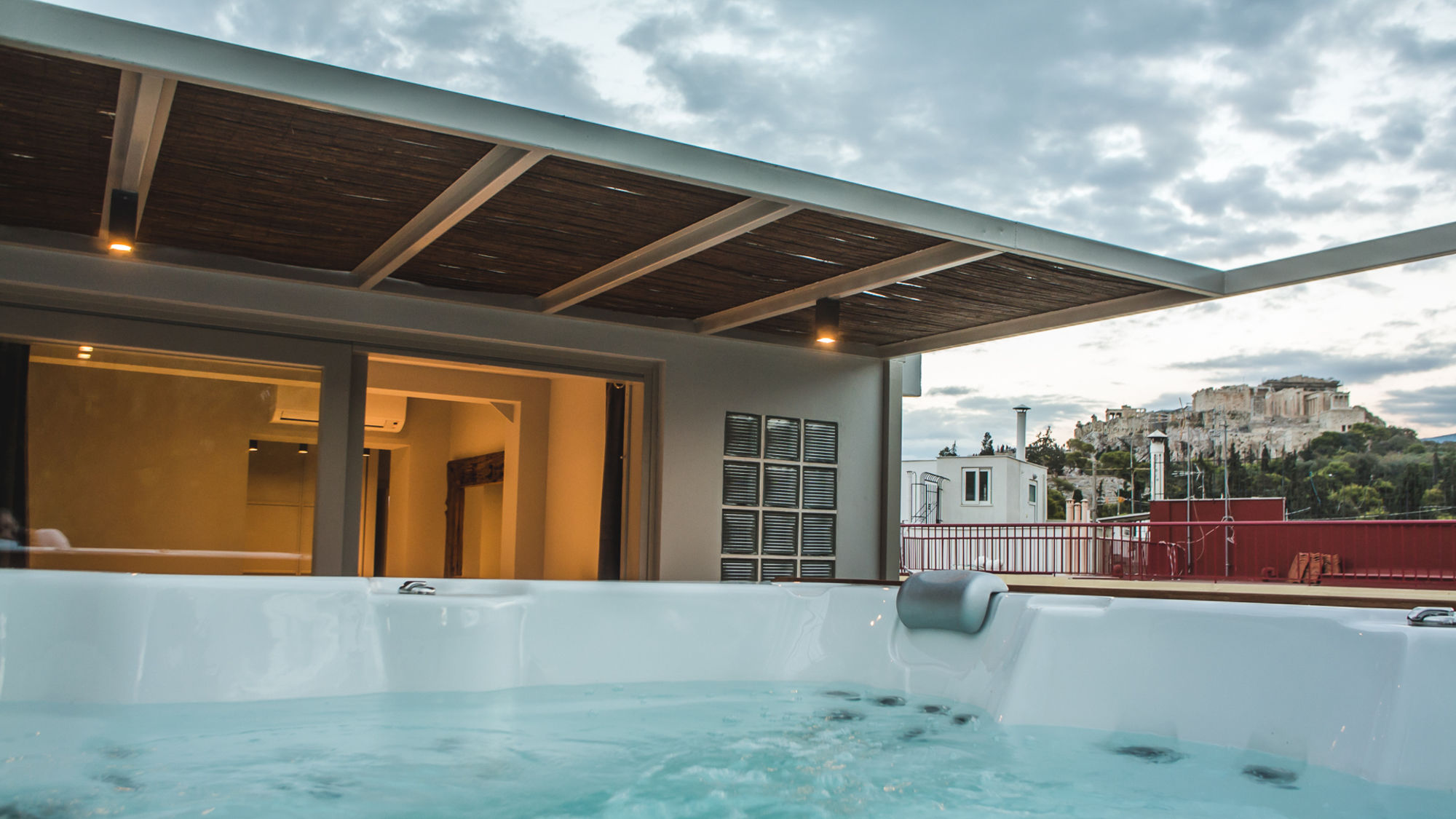 A.L.A. Acropolis Luxury Apartments