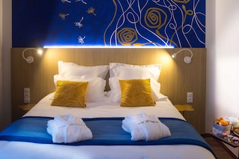 Kyriad Prestige Amiens Poulainville Hotel And Spa