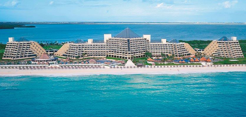 Paradisus Cancún