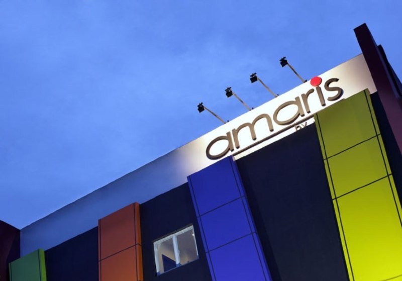 Amaris Thamrin City
