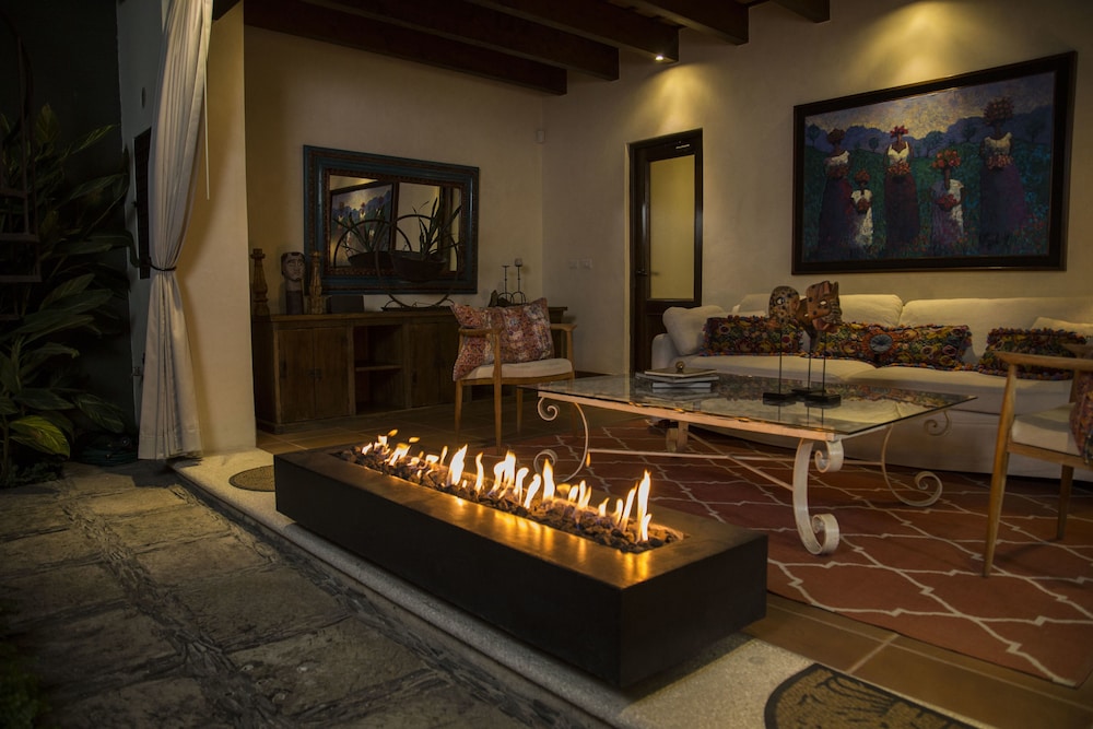 Serendipity Boutique Hotel