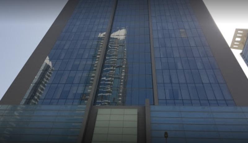The St. Regis Downtown, Dubai
