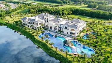 Vinpearl Wonderworld Phu Quoc