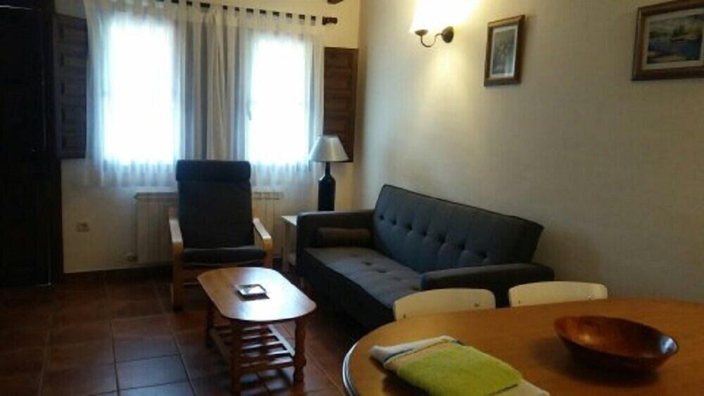 Apartamentos Rurales La Fuente De Bascones