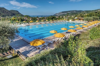 Poiano Garda Resort Hotel