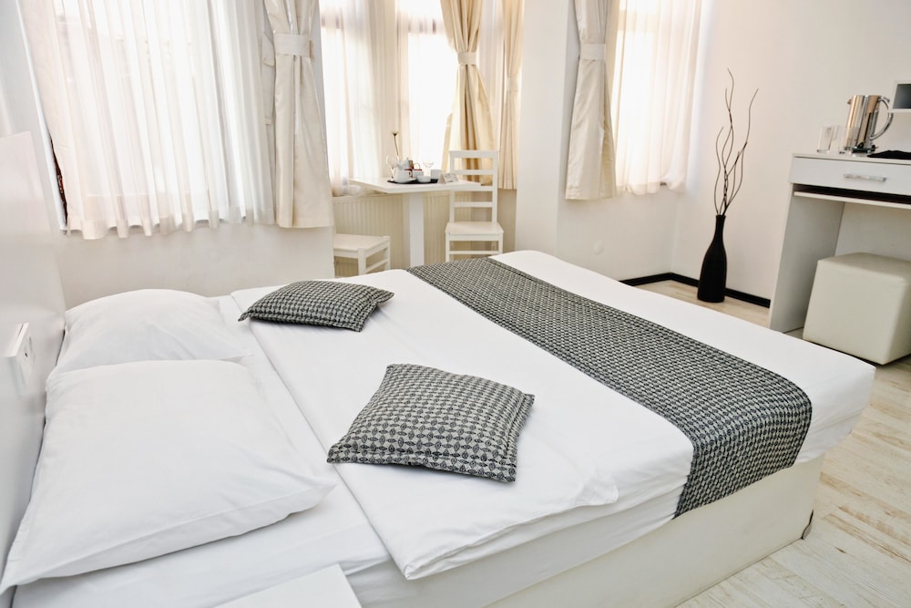Metro Suites Taksim