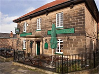 The Station Tavern