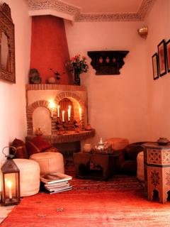 Riad Aladdin