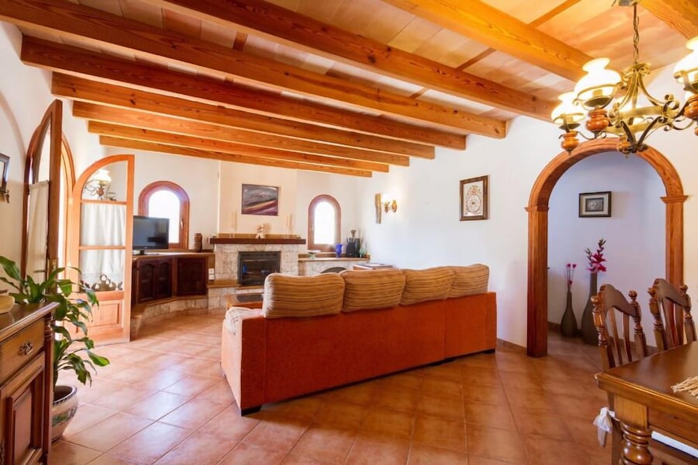 Villa Can Pedro