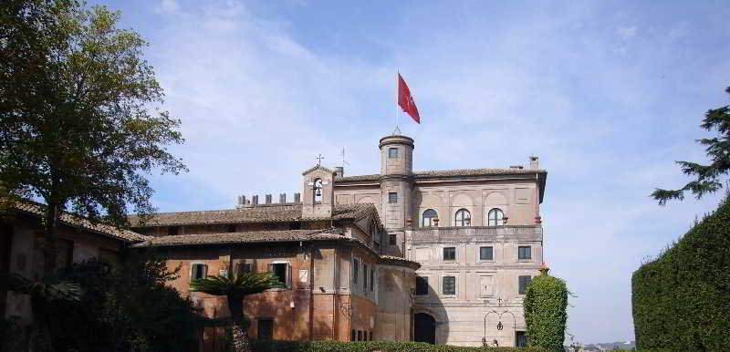 Aventino Guest House
