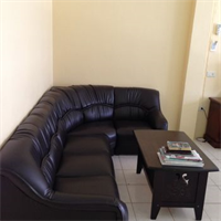 Tropicoza Guest House