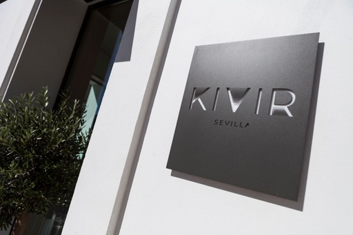 Hotel Kivir