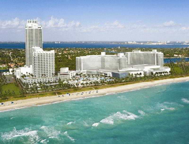 Fontainebleau Miami Beach