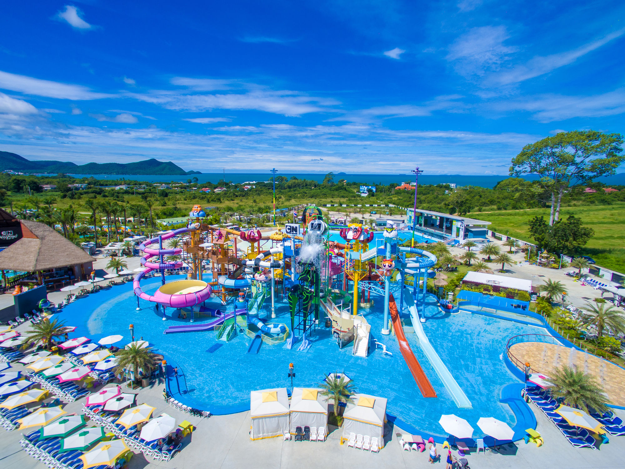 Villa Colibri Pattaya
