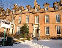 City Guest House