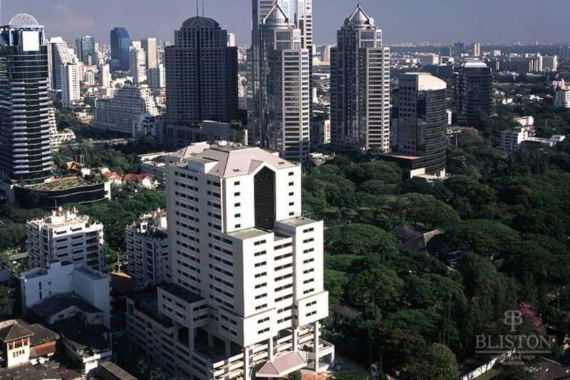 Bliston Suwan Park View