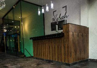 Kabah Boutique Hotel