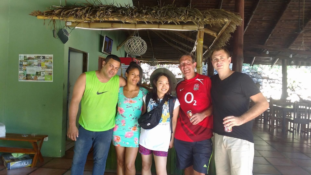 Manuel Antonio Hostel Resort