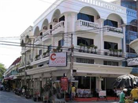 Baan Dok Mai
