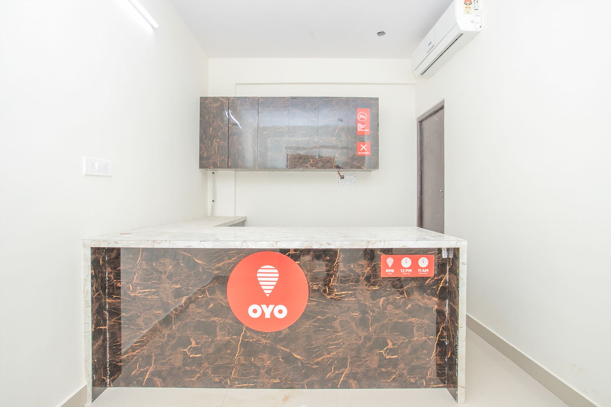 Hotel PMR By OYO Rooms