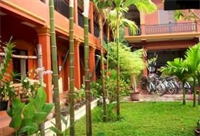 Jasmine Family Hostel