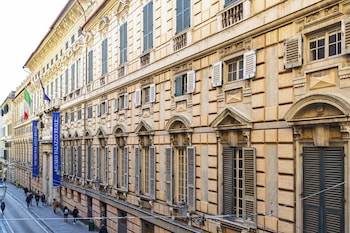 La Casa Di Dante By Wonderful Italy