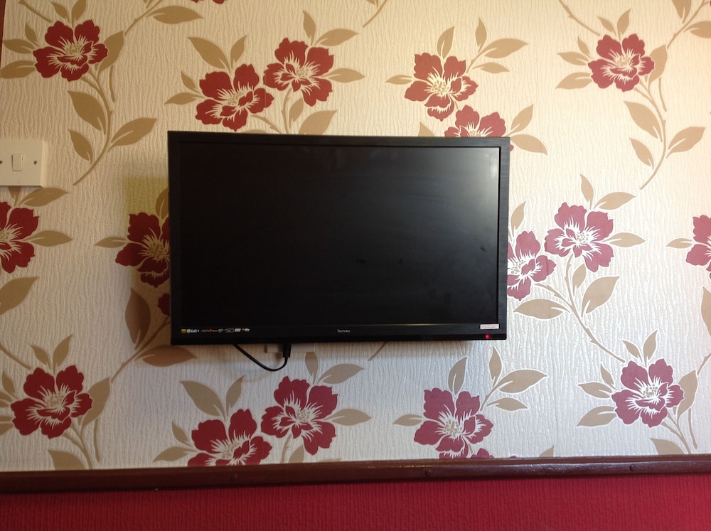 Lindisfarne Holiday Apartments