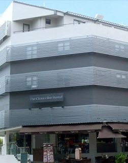 The Chancellor Hostel