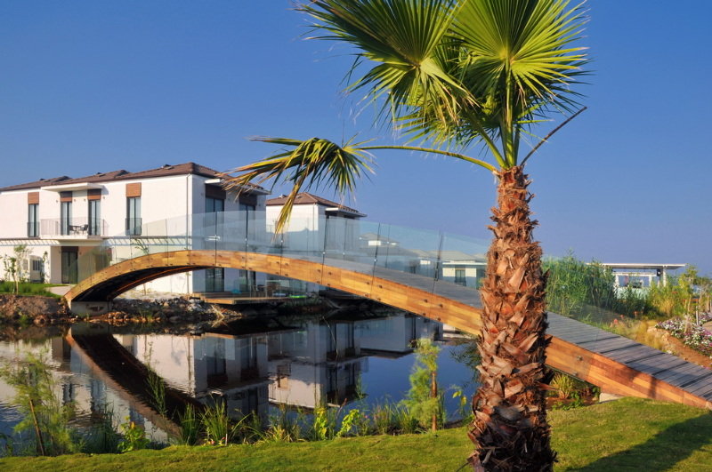 Jiva Beach Resort