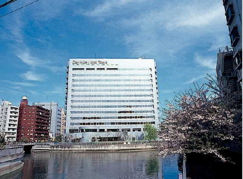 Day Nice Hotel Tokyo