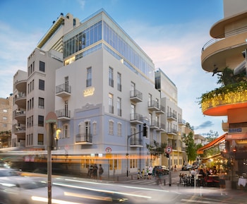 Alberto By Isrotel Design