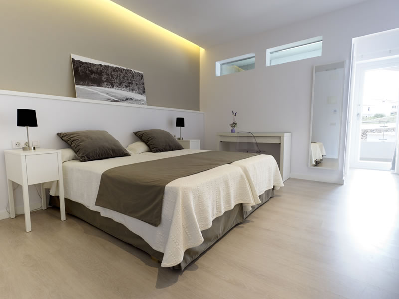 Residencia La Palma