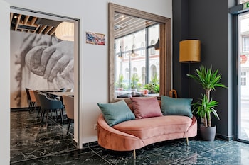 Onyx Luxury Budapest