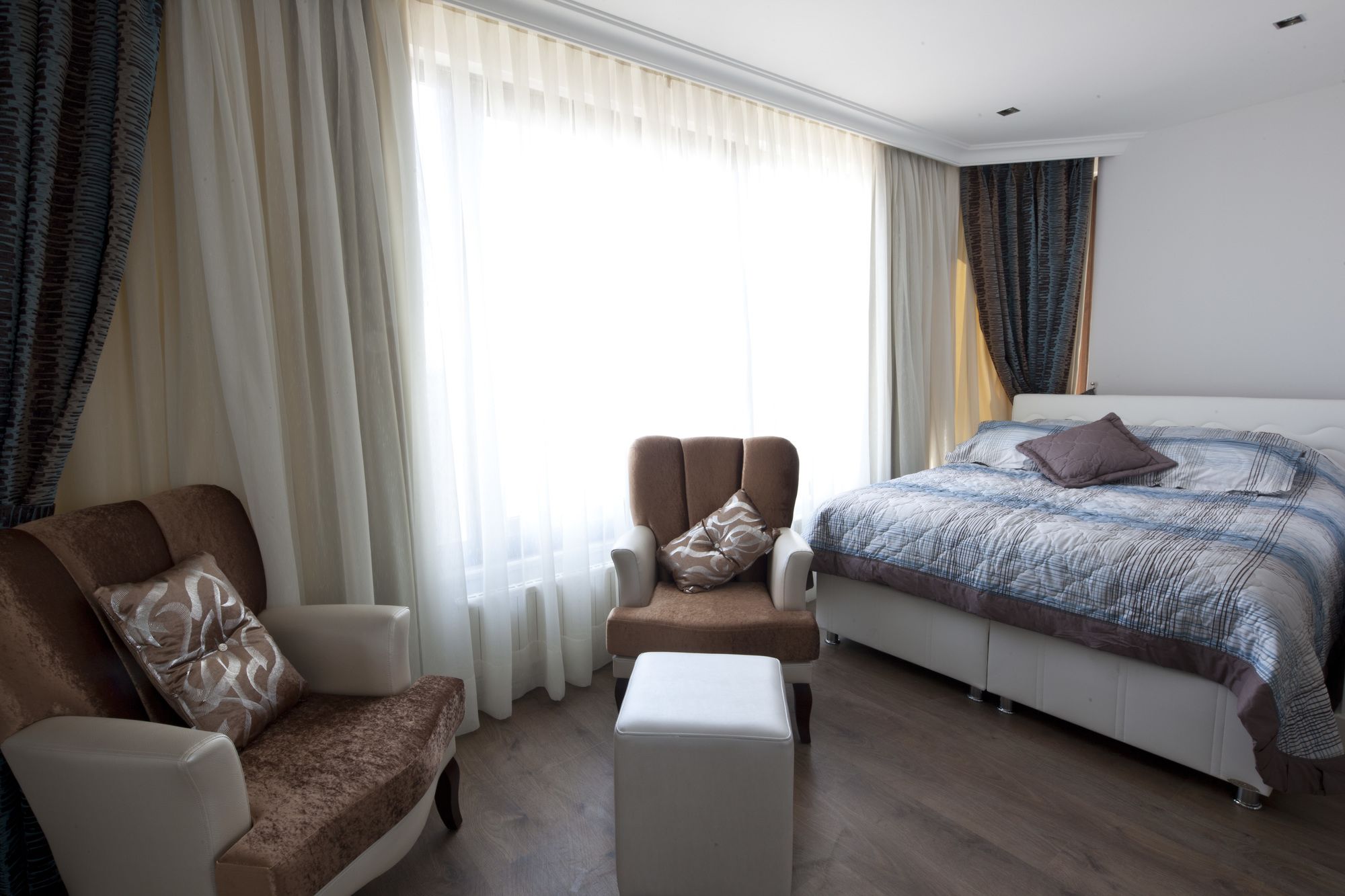 Etiz Hotels Bosphorus