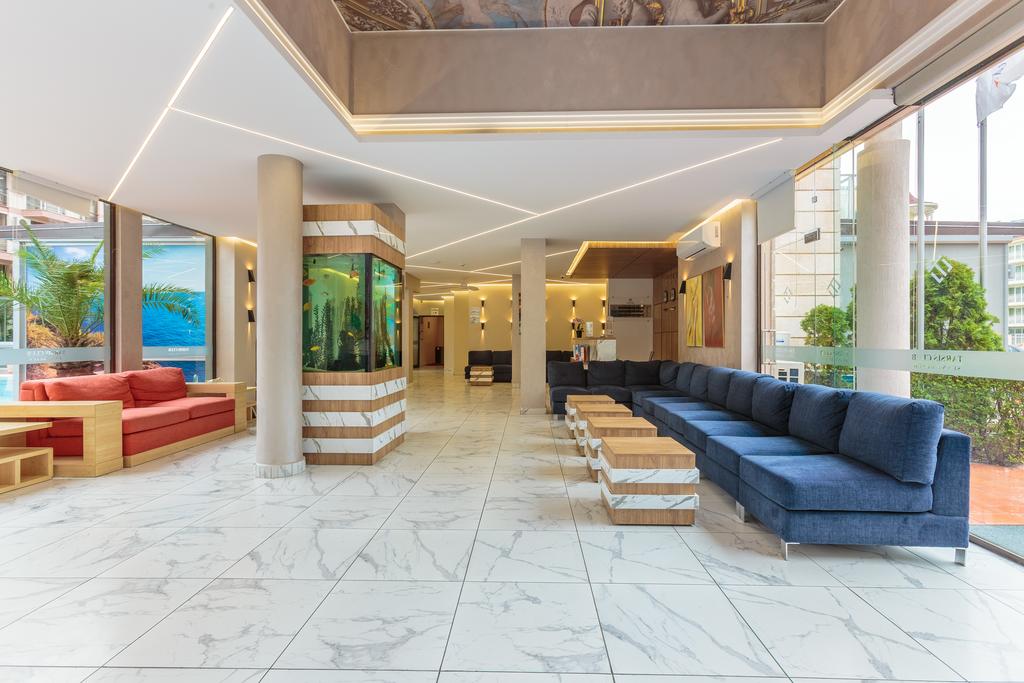 Tarsis Club & Spa