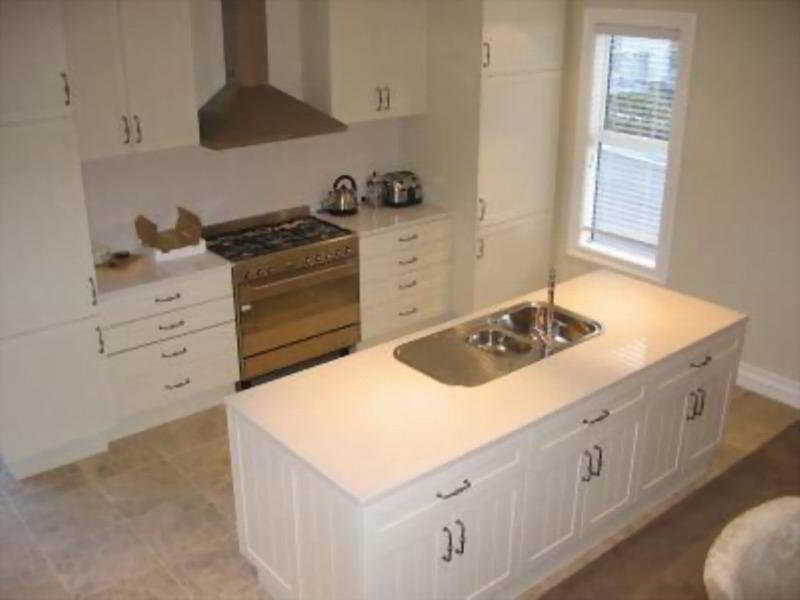 Esplanade Residences by Heritage